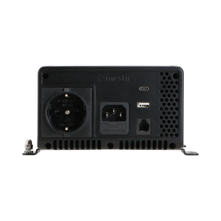 Invertitori MI-1000p pure sine wave