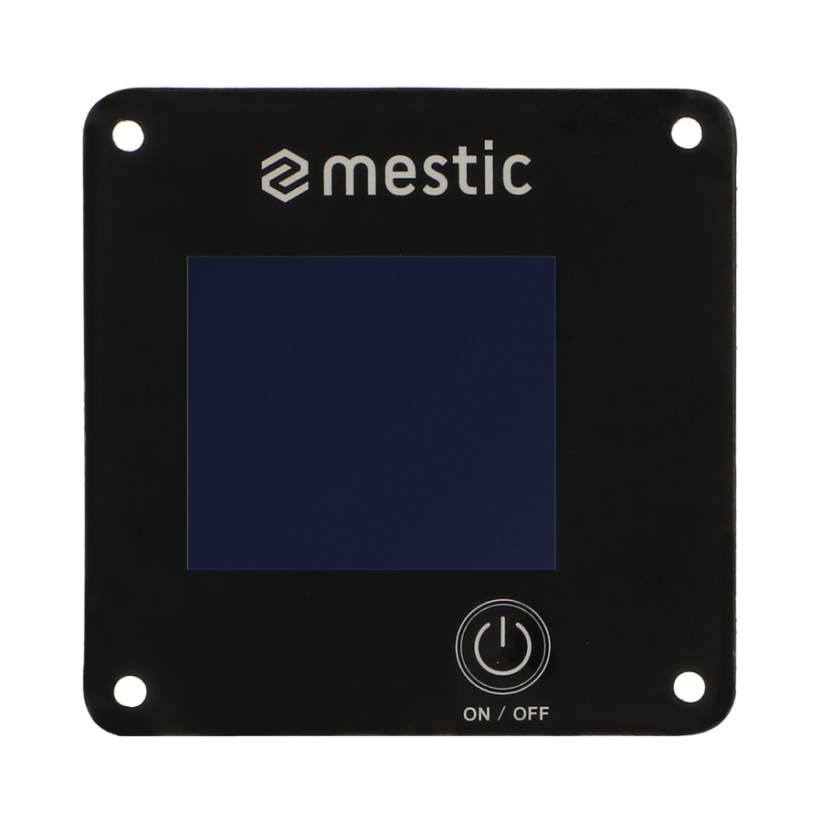 Invertitori MI-1000p pure sine wave