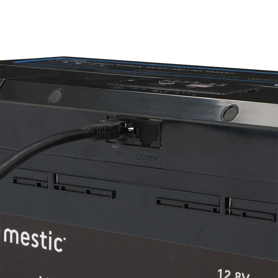 Batteria al litio MLBS-150 LN5 smart