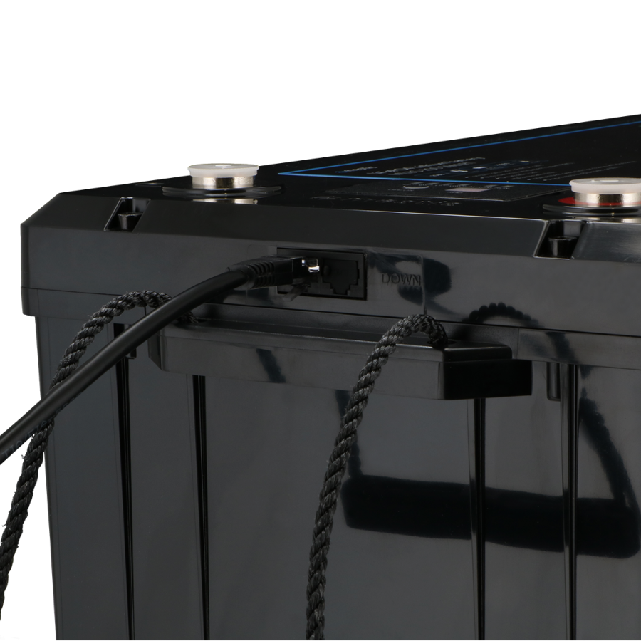 Batteria al litio MLBS-200 smart