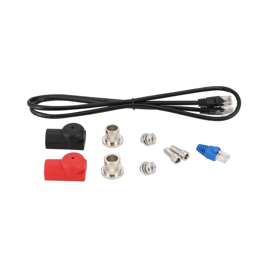 Batteria al litio MLBS-200 smart