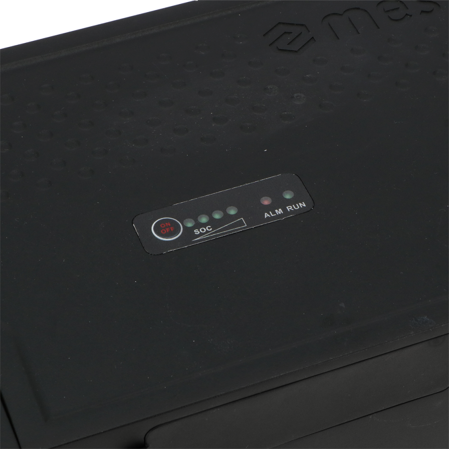 Batteria del motore MMB-20