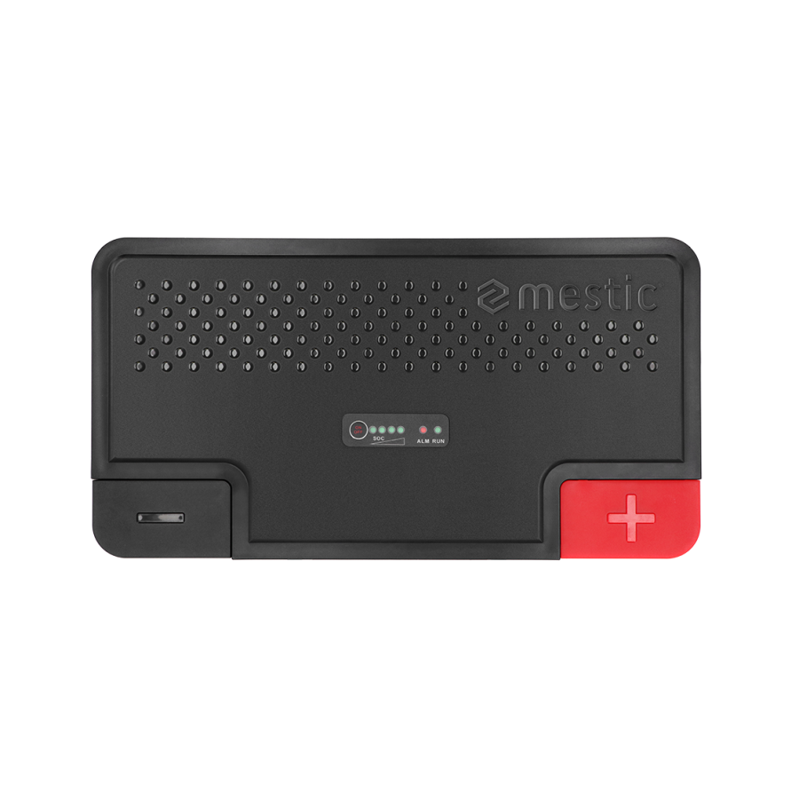 Batteria del motore MMB-30