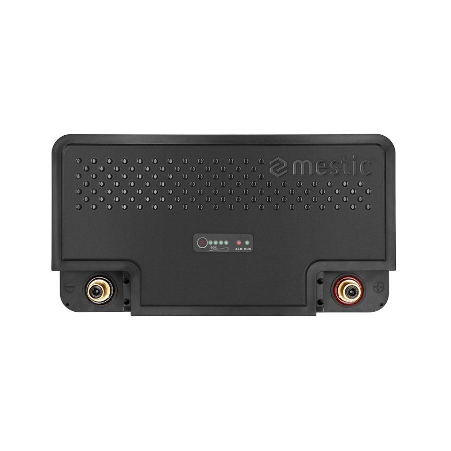 Batteria del motore MMB-30
