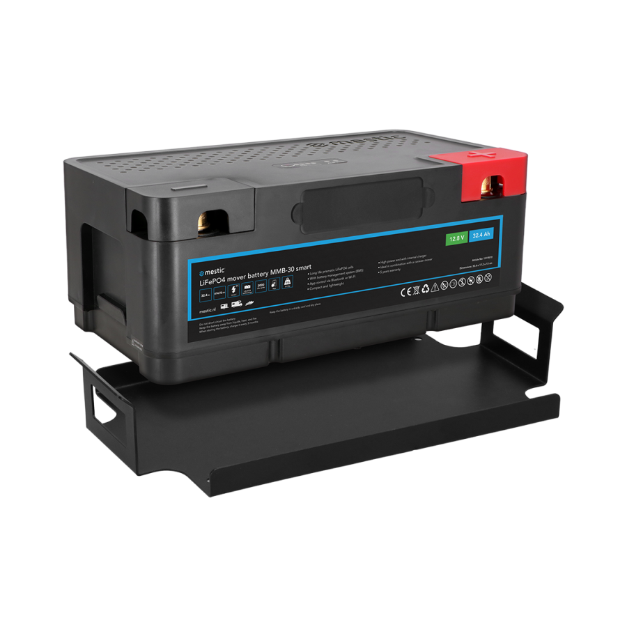 Batteria del motore MMB-30