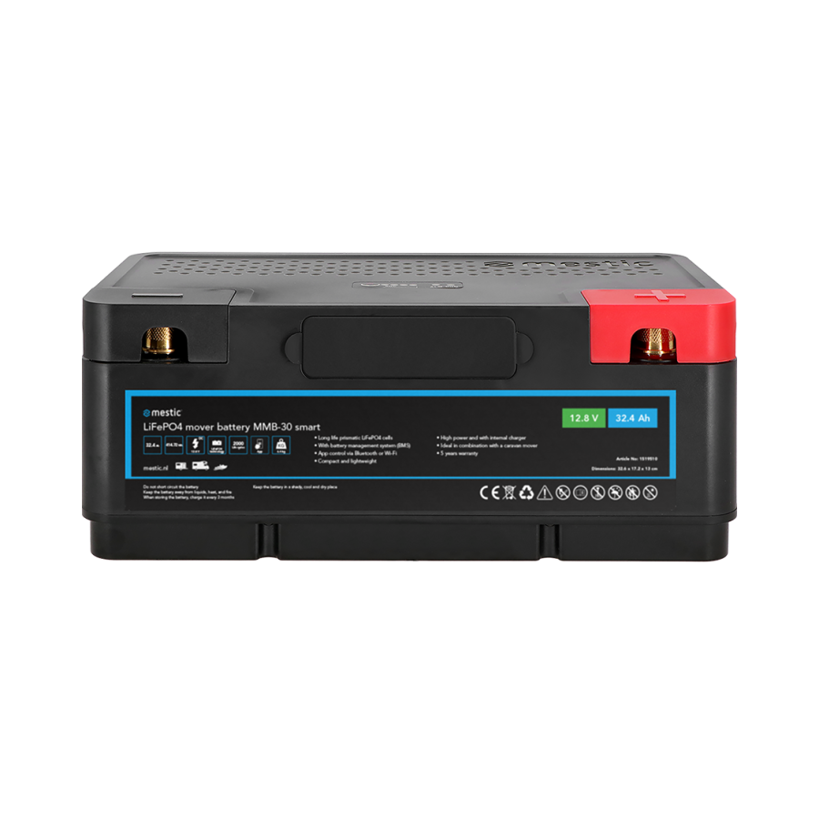 Batteria del motore MMB-30