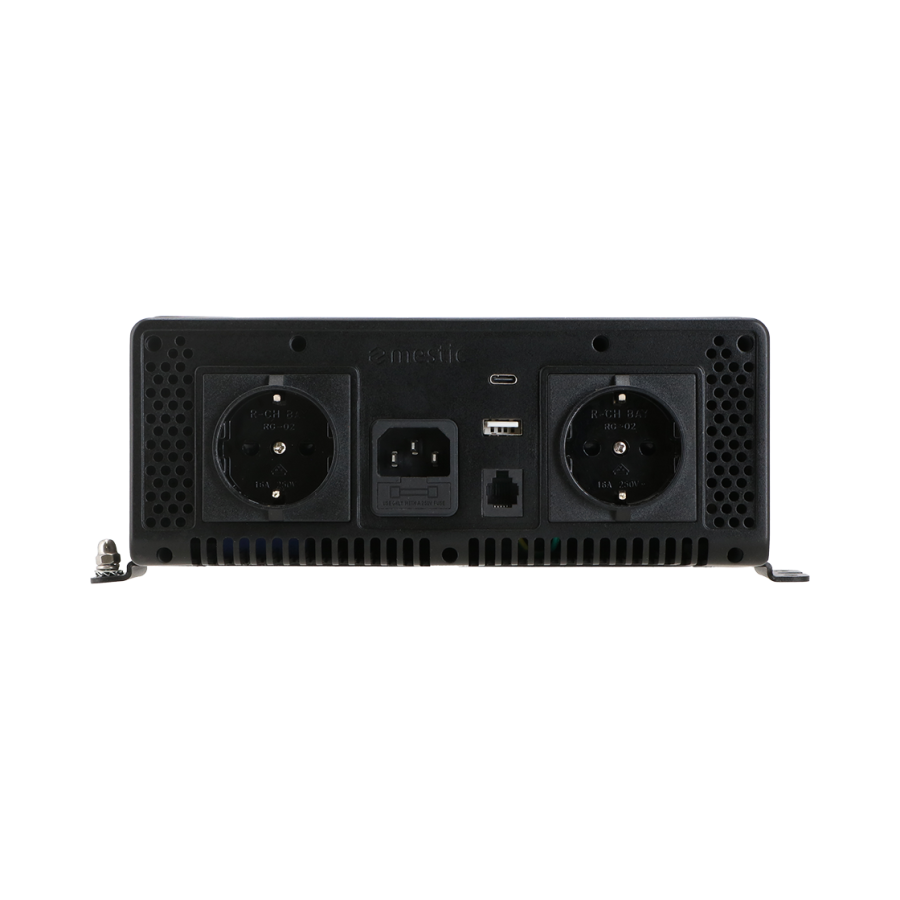 Invertitori MI-2000p pure sine wave