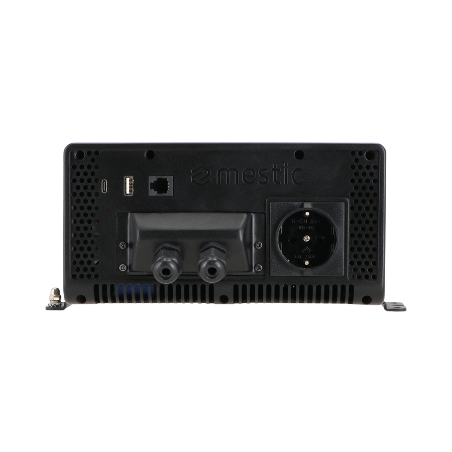 Invertitori MI-3000p pure sine wave