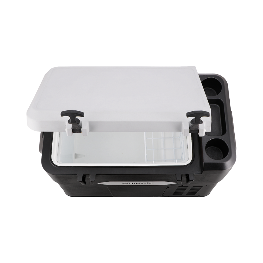 Frigorifero a compressore MCCA-42 DC