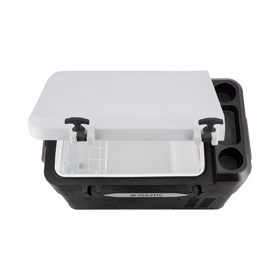 Frigorifero a compressore MCCA-42 DC