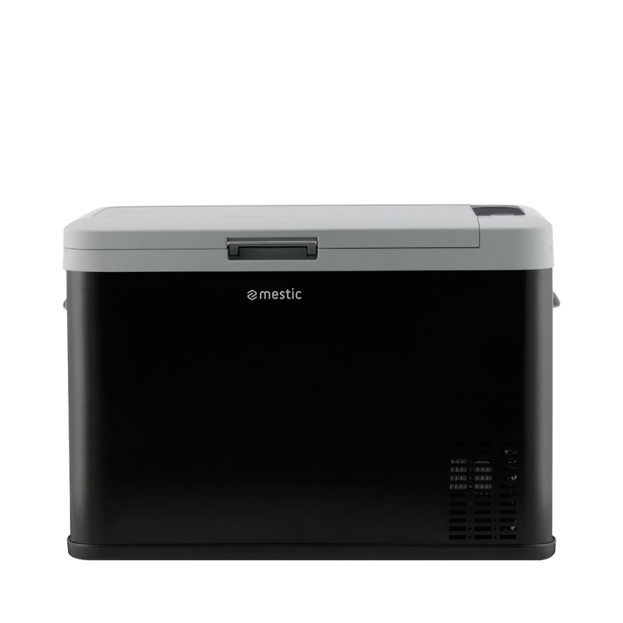 Frigorifero a compressore MCC-35 AC/DC