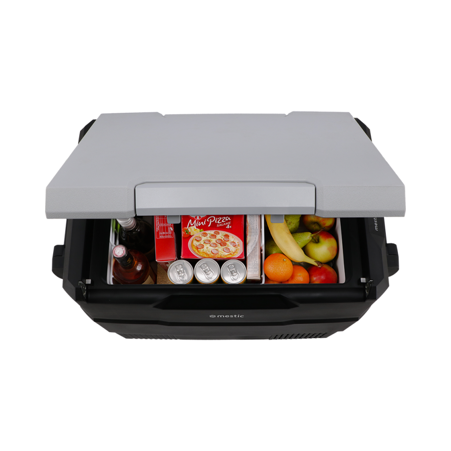 Frigorifero a compressore MCCHD-60 AC/DC