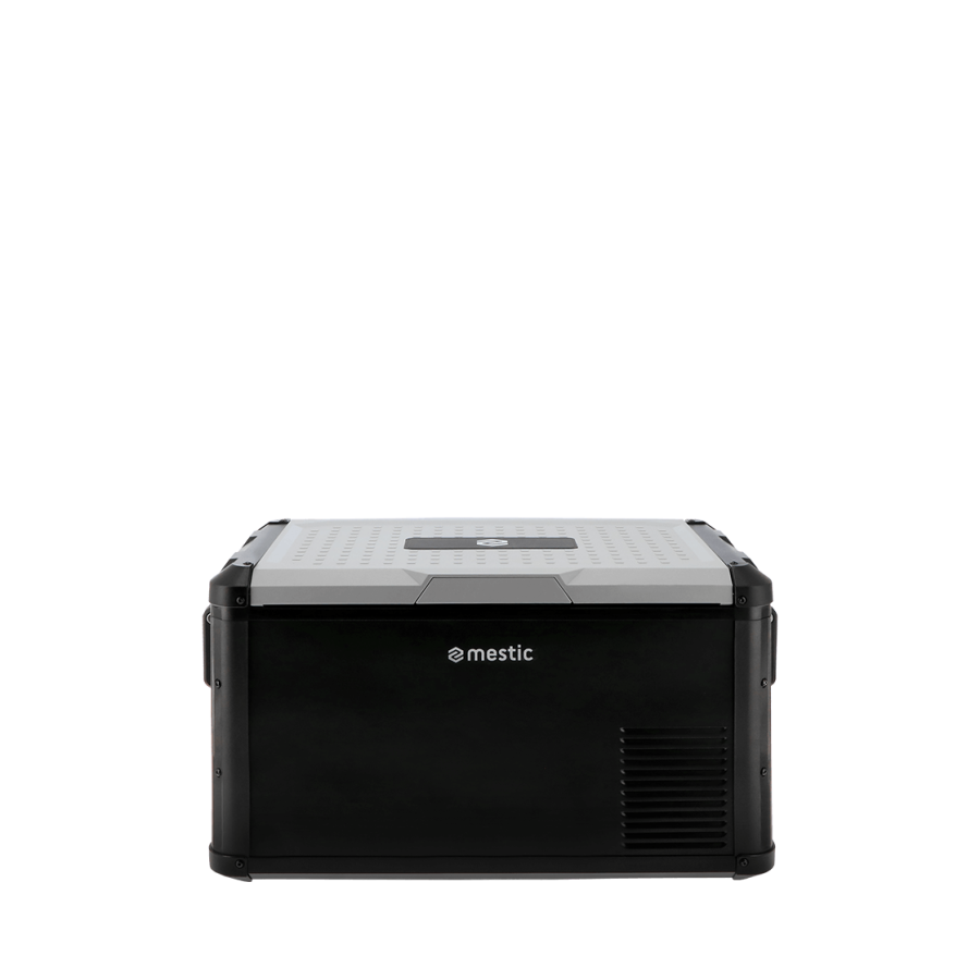Frigorifero a compressore MCCP-35 AC/DC