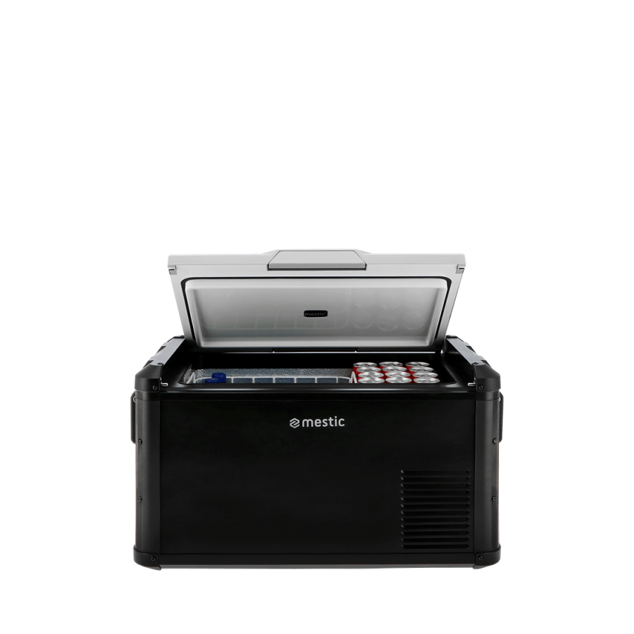Frigorifero a compressore MCCP-35 AC/DC