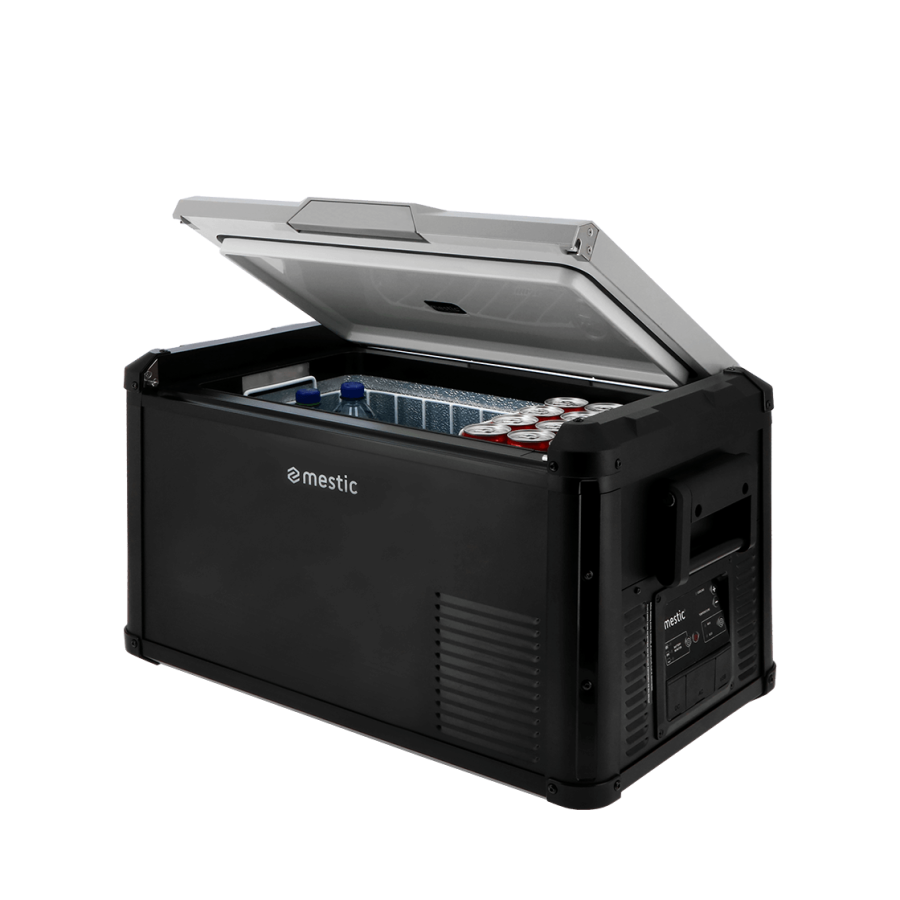 Frigorifero a compressore MCCP-35 AC/DC