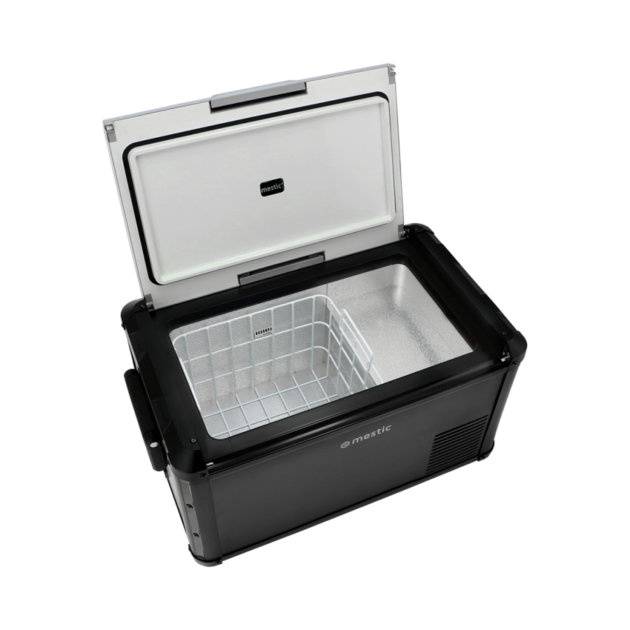 Frigorifero a compressore MCCP-35 AC/DC