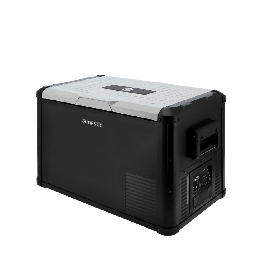 Frigorifero a compressore MCCP-60 AC/DC