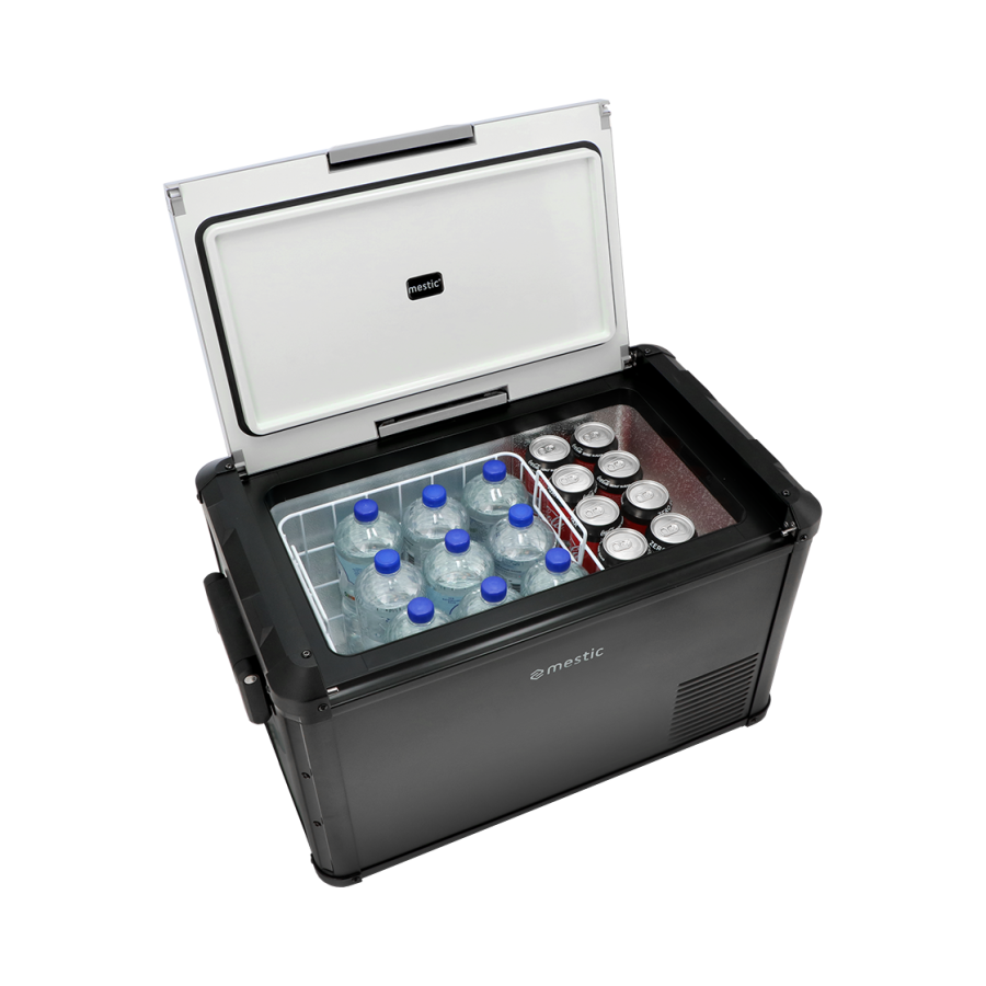 Frigorifero a compressore MCCP-60 AC/DC