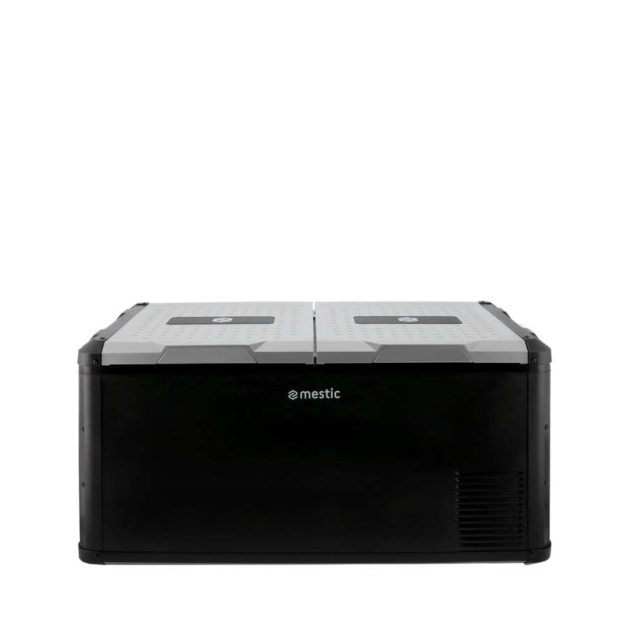 Koelbox compressor MCCP-75 AC/DC Dual Zone