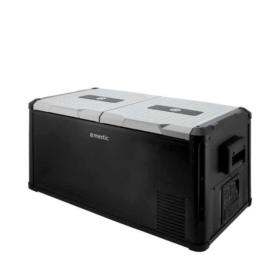 Koelbox compressor MCCP-75 AC/DC Dual Zone