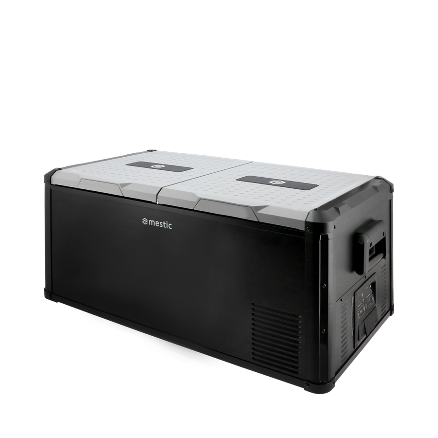 Koelbox compressor MCCP-90 AC/DC Dual Zone