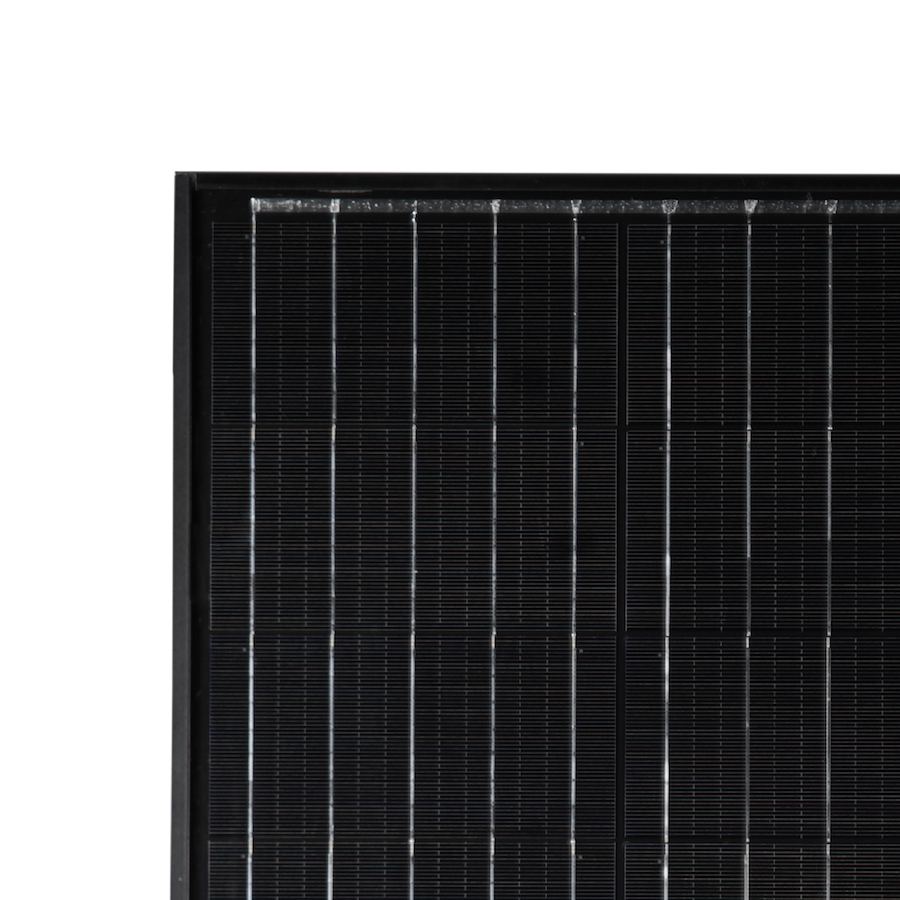 Kit Solare Blackline MSSB-80