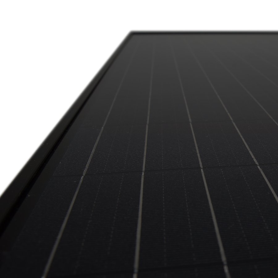 Kit Solare Blackline MSSB-80
