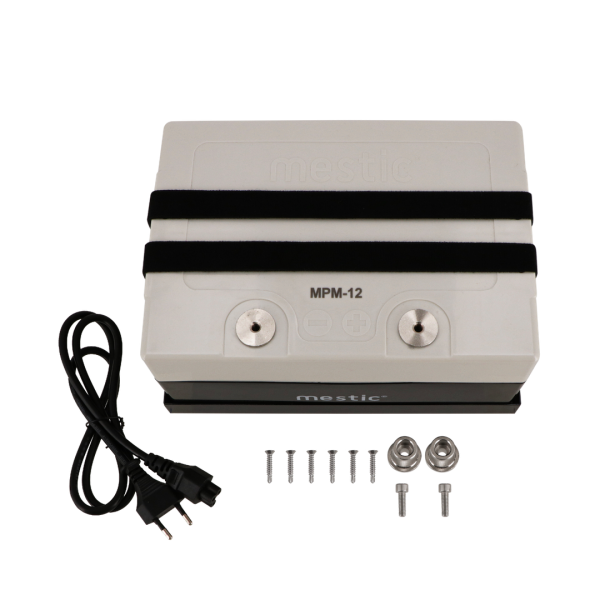 Power Bank MPM-12