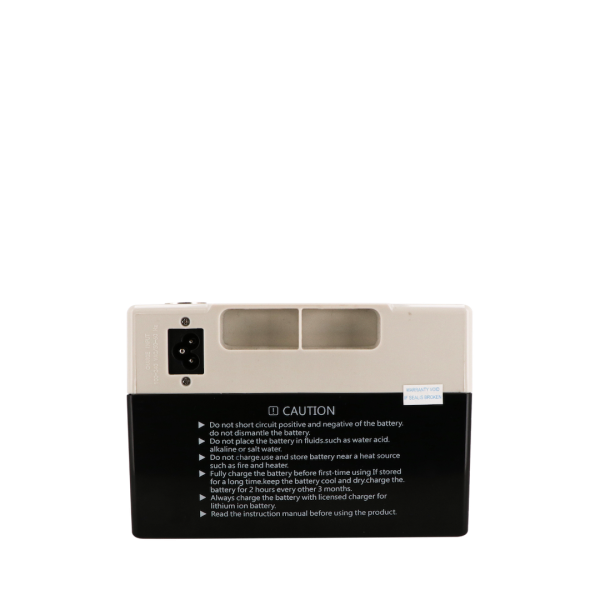 Power Bank MPM-12