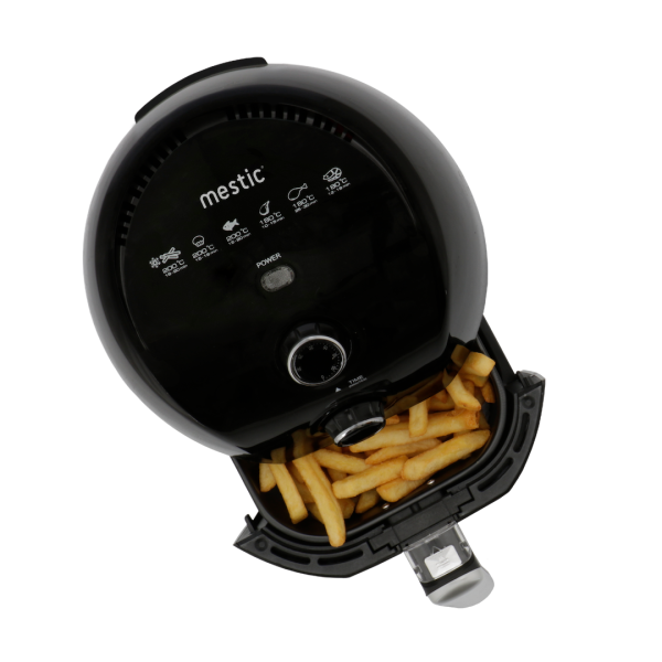 Friggitrice ad aria MA-100