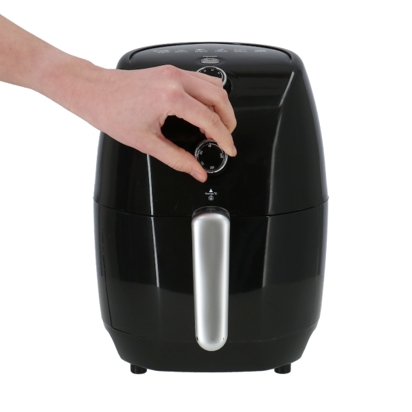 Friggitrice ad aria MA-100