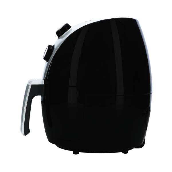 Heteluchtfriteuse MA-200