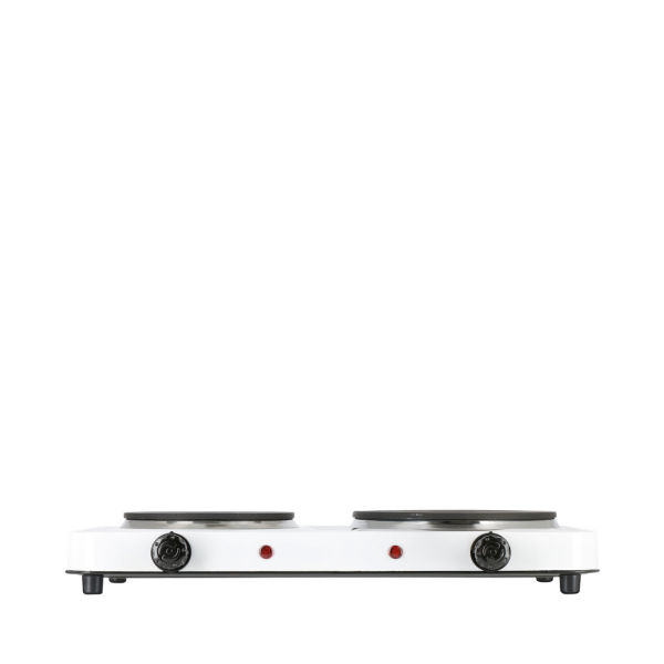 Piastra MKT-200 bianco