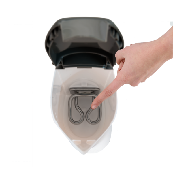 Bollitore MW-80
