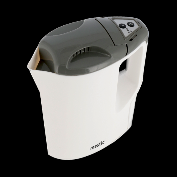 Bollitore MW-80