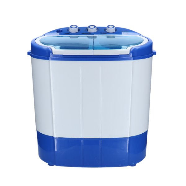 Lavatrice con centrifuga MW-120