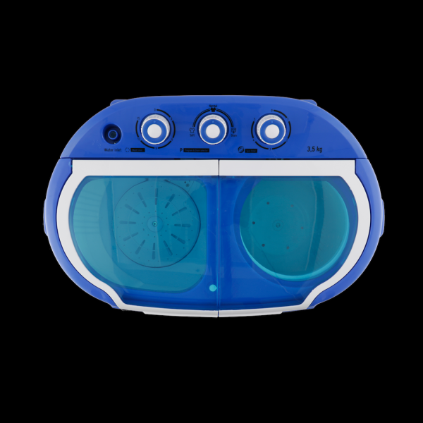 Lavatrice con centrifuga MW-120