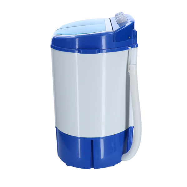 Lavatrice con centrifuga MW-120