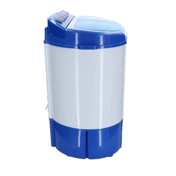 Lavatrice con centrifuga MW-120