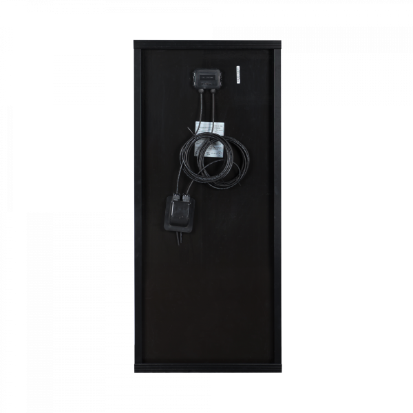 Kit Solare Blackline MSSB-100