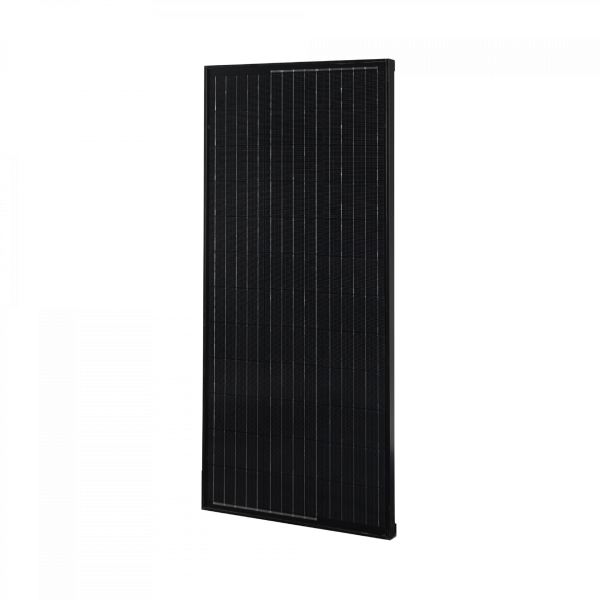 Kit Solare Blackline MSSB-100