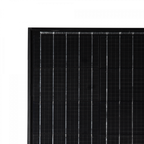 Kit Solare Blackline MSSB-100