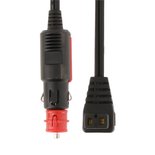 Cavo connessione frigorifero a compressore 12/24V