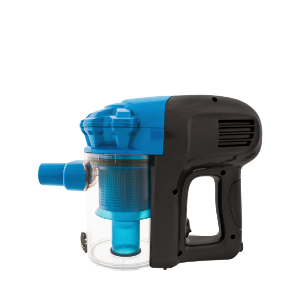 Aspirapolvere ciclonico MS-125