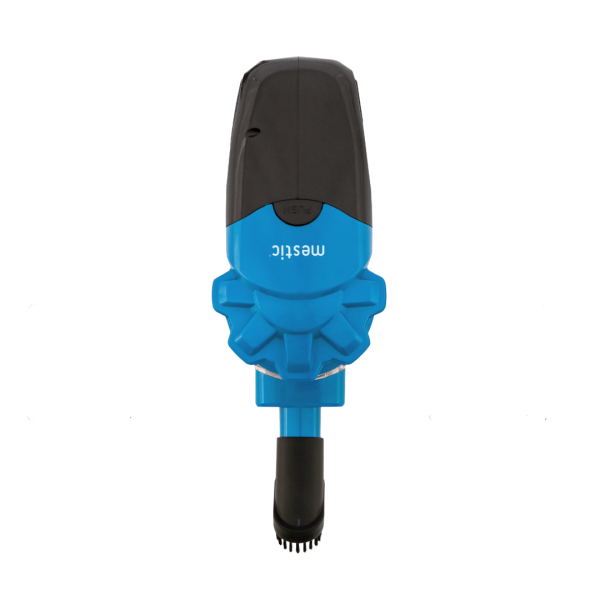 Aspirapolvere ciclonico MS-125