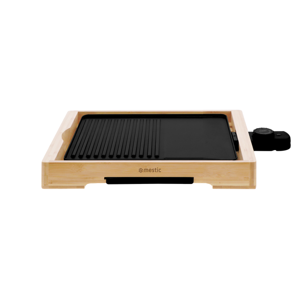 Grillplaat MG-135