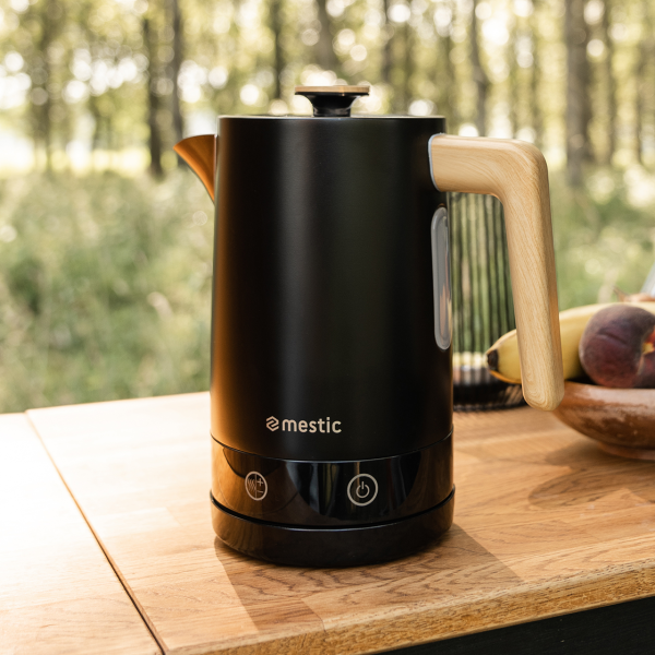 Bollitore MWC-250 1,0 L