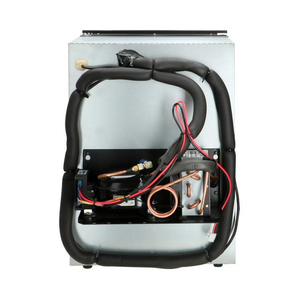 Frigorifero a compressore MR-42