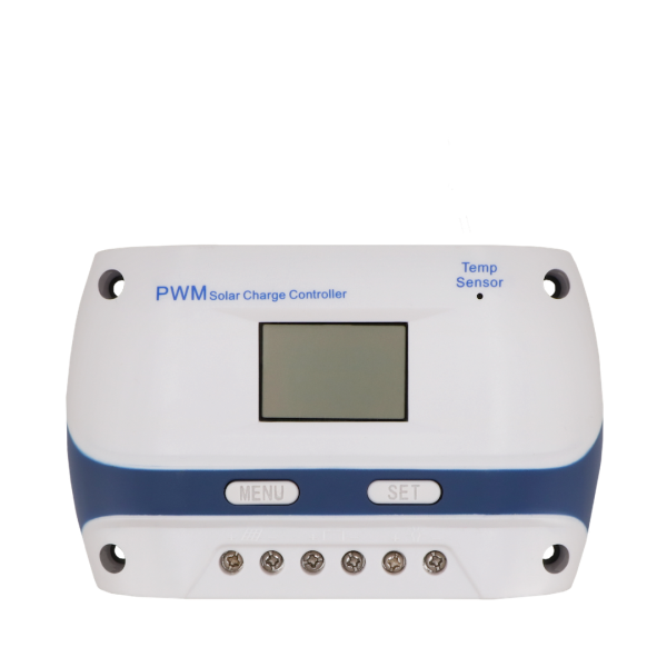 Regolatore di carica solare PWM MSC-1010