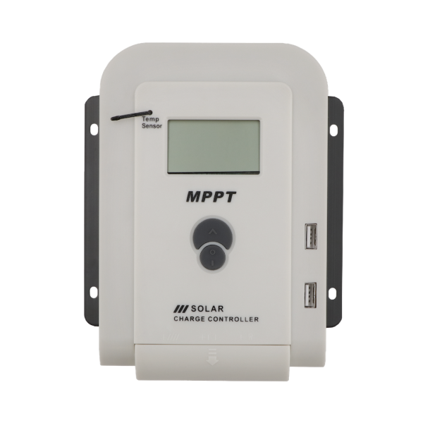 Regolatore di carica solare MPPT MSC-3010